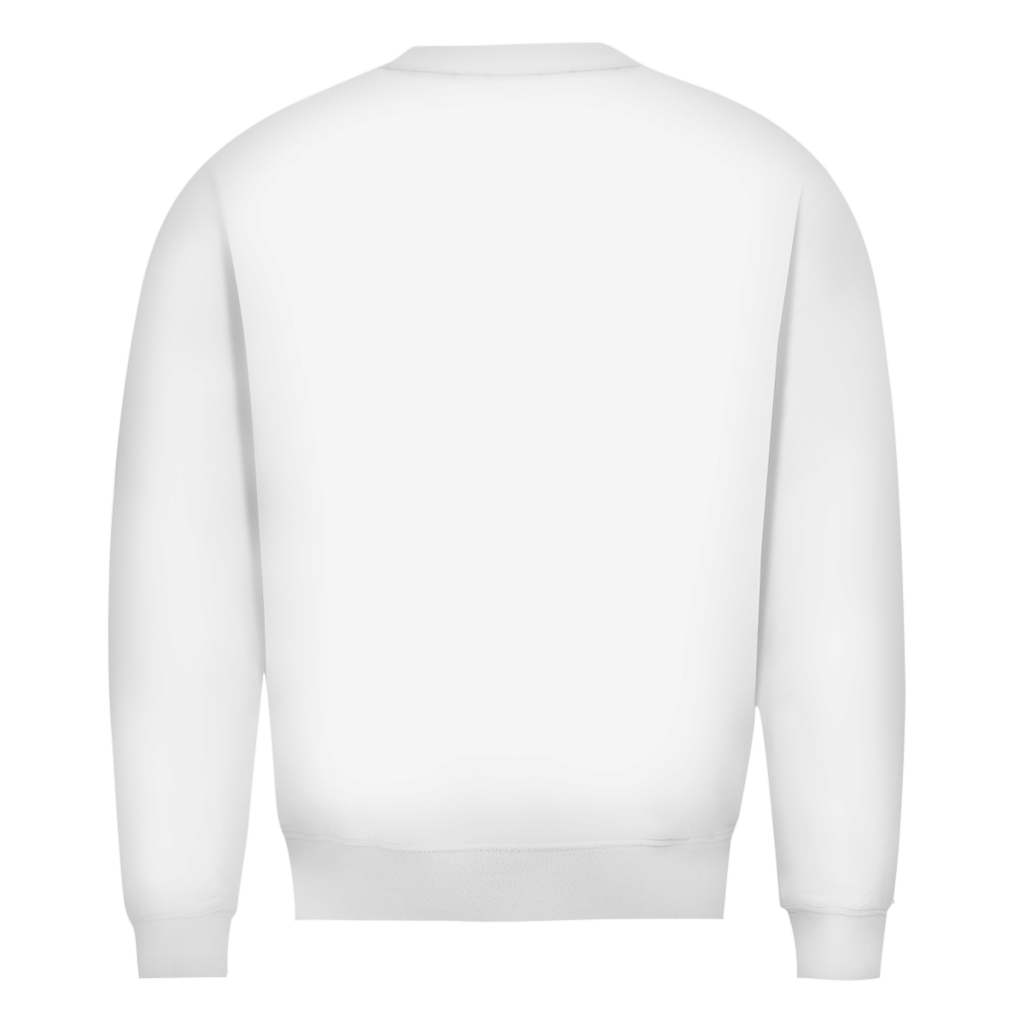 Tay Eyes Herren Premium Bio Sweatshirt