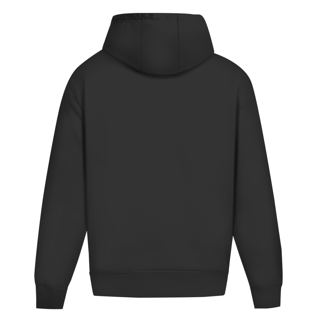 Tay Eyes Unisex Oversize Hoodie Ohne Kordel - Premium