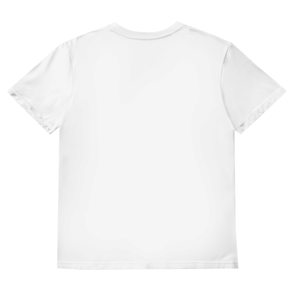 Mein Offener Hosenstall Herren Basic V-Neck T-Shirt