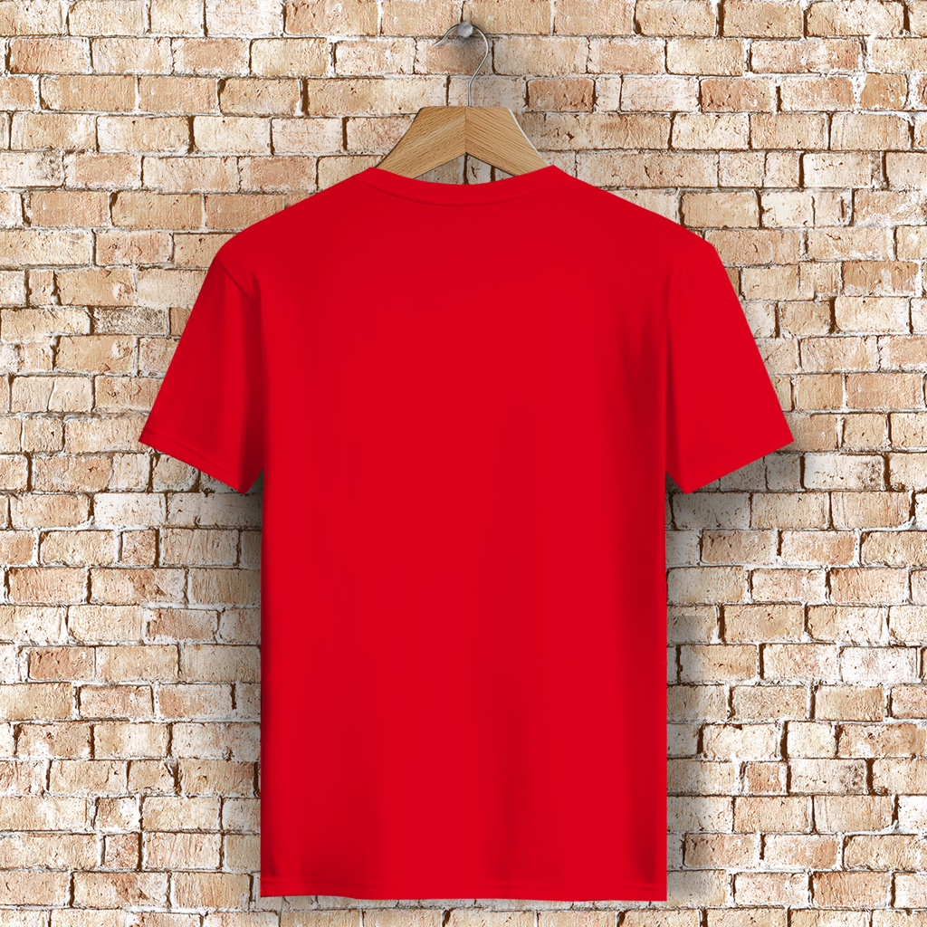 Mein Offener Hosenstall Herren Premium Bio T-Shirt