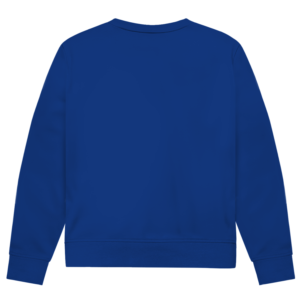 GALALALA Herren Premium Bio Sweatshirt