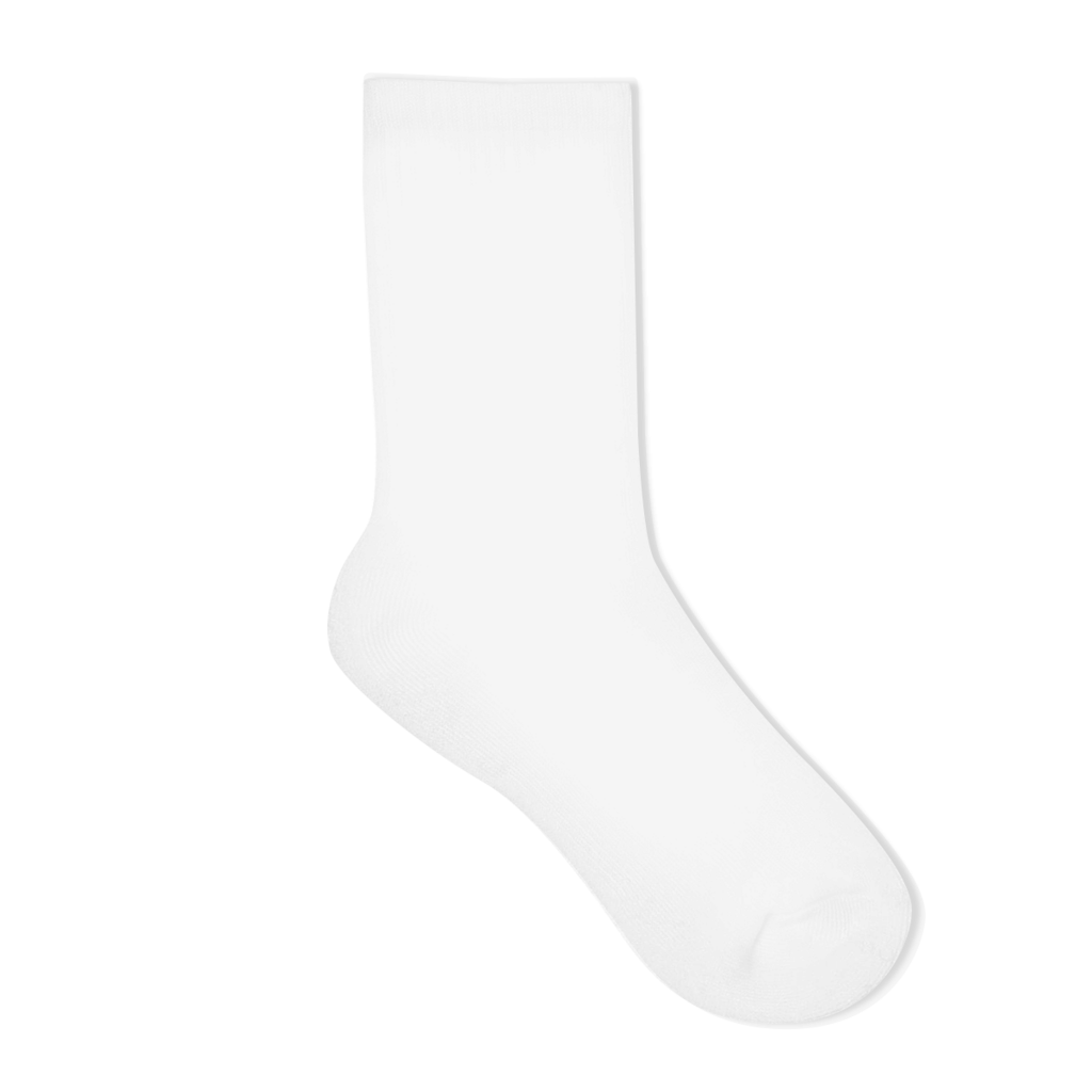 Tay Eyes Socken - Crew Socken mit TayArmy Logo