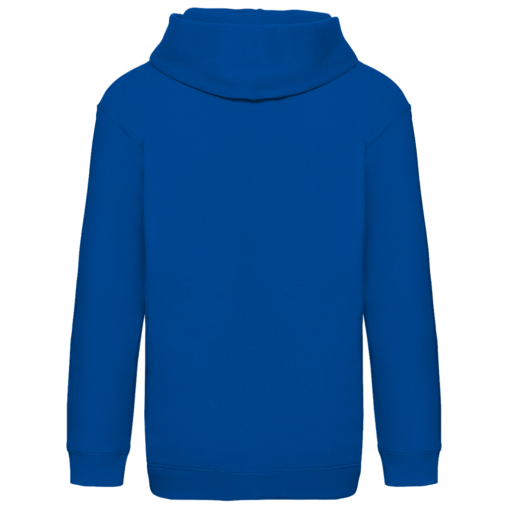 GALALALA Kids Basic Hoodie - Bequem & Stylisch