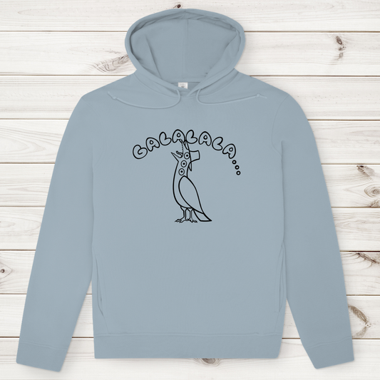 GALALALA Hoodie - Community Edition Herren
