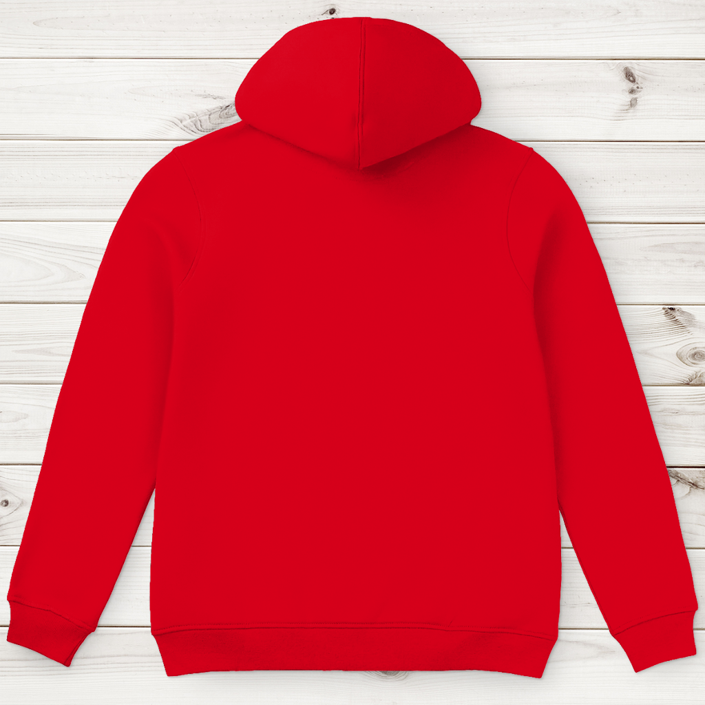 BINGO DIGGA Hoodie - Community Edition Herren