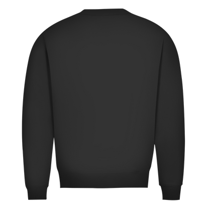 Tay Eyes Herren Premium Bio Sweatshirt