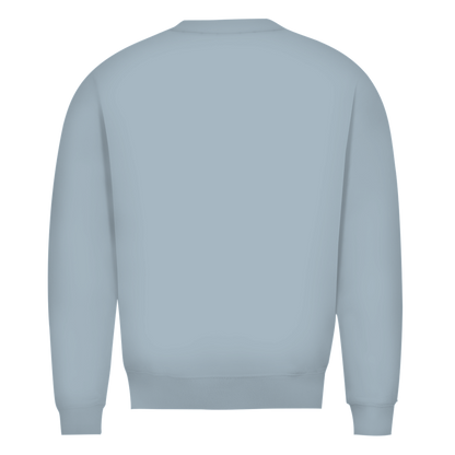 Tay Eyes Herren Premium Bio Sweatshirt