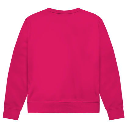 Tay Eyes Herren Premium Bio Sweatshirt