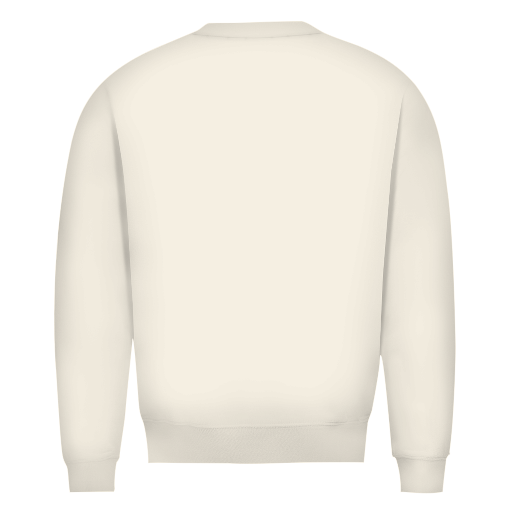 Tay Eyes Herren Premium Bio Sweatshirt