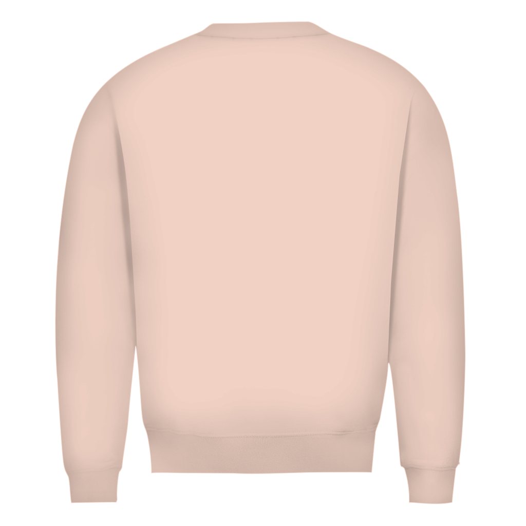 Tay Eyes Herren Premium Bio Sweatshirt