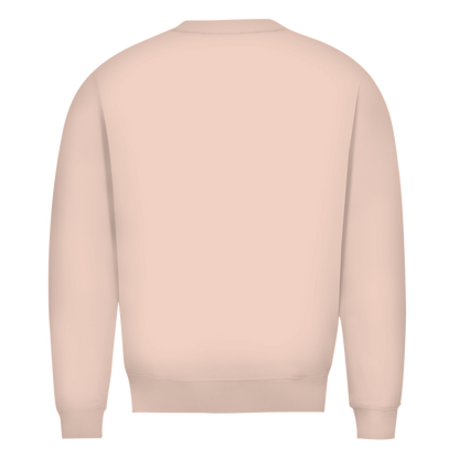 Tay Eyes Herren Premium Bio Sweatshirt