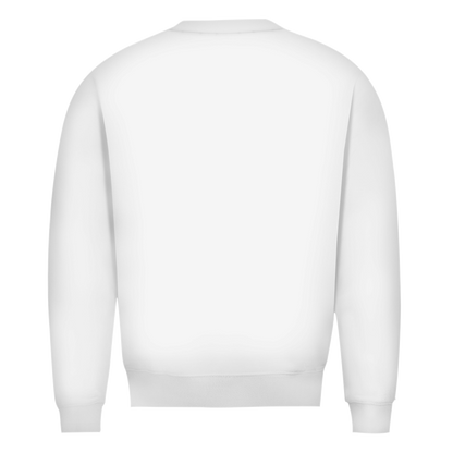 Tay Eyes Herren Premium Bio Sweatshirt