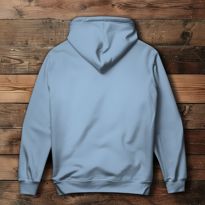 GALALALA Damen Hoodie - Premium Baumwolle