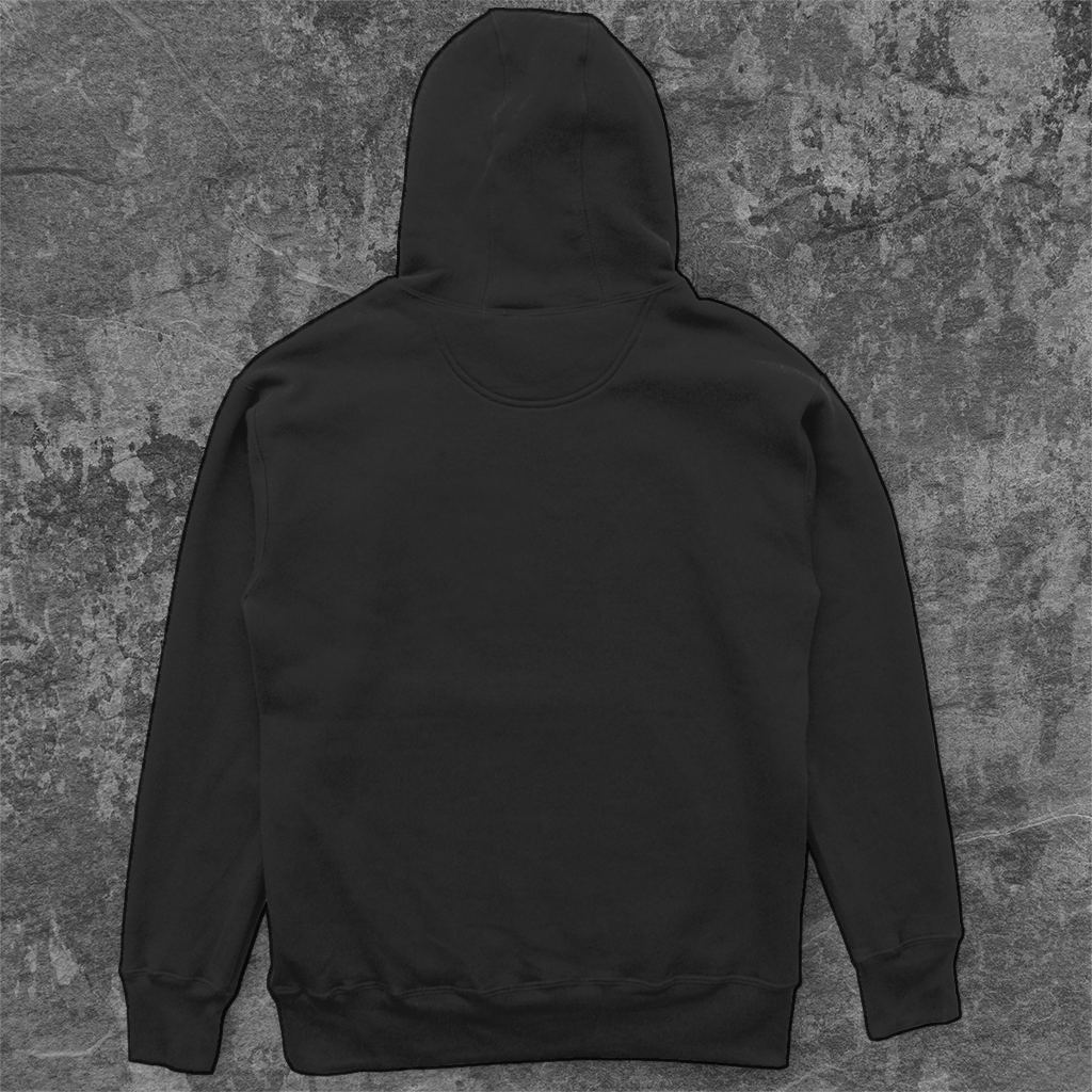 Tay Eyes Unisex Oversize Hoodie - Premium Baumwolle