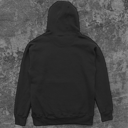 Tay Eyes Unisex Oversize Hoodie - Premium Baumwolle