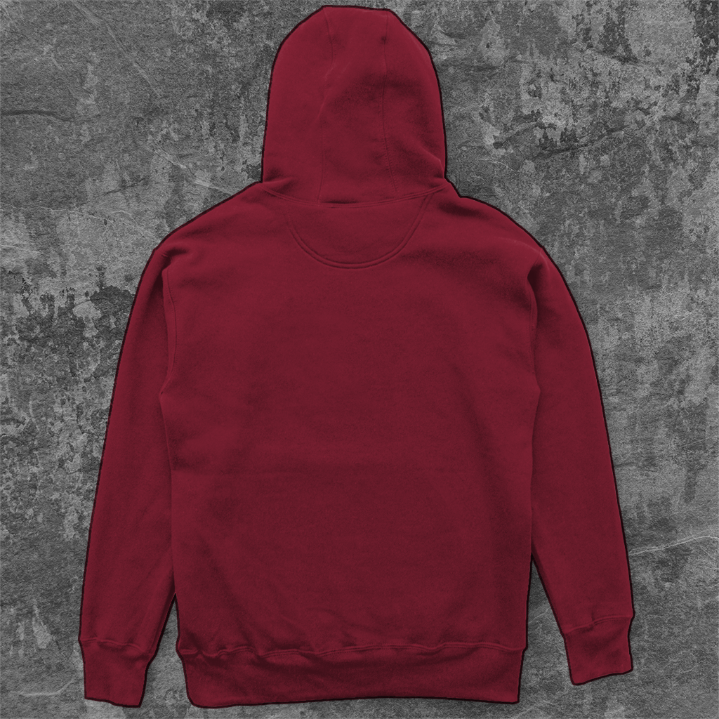 Tay Eyes Unisex Oversize Hoodie - Premium Baumwolle