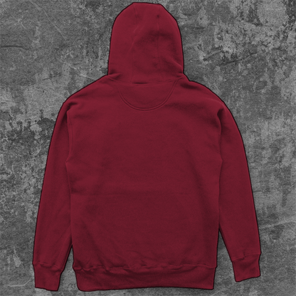 Tay Eyes Unisex Oversize Hoodie - Premium Baumwolle