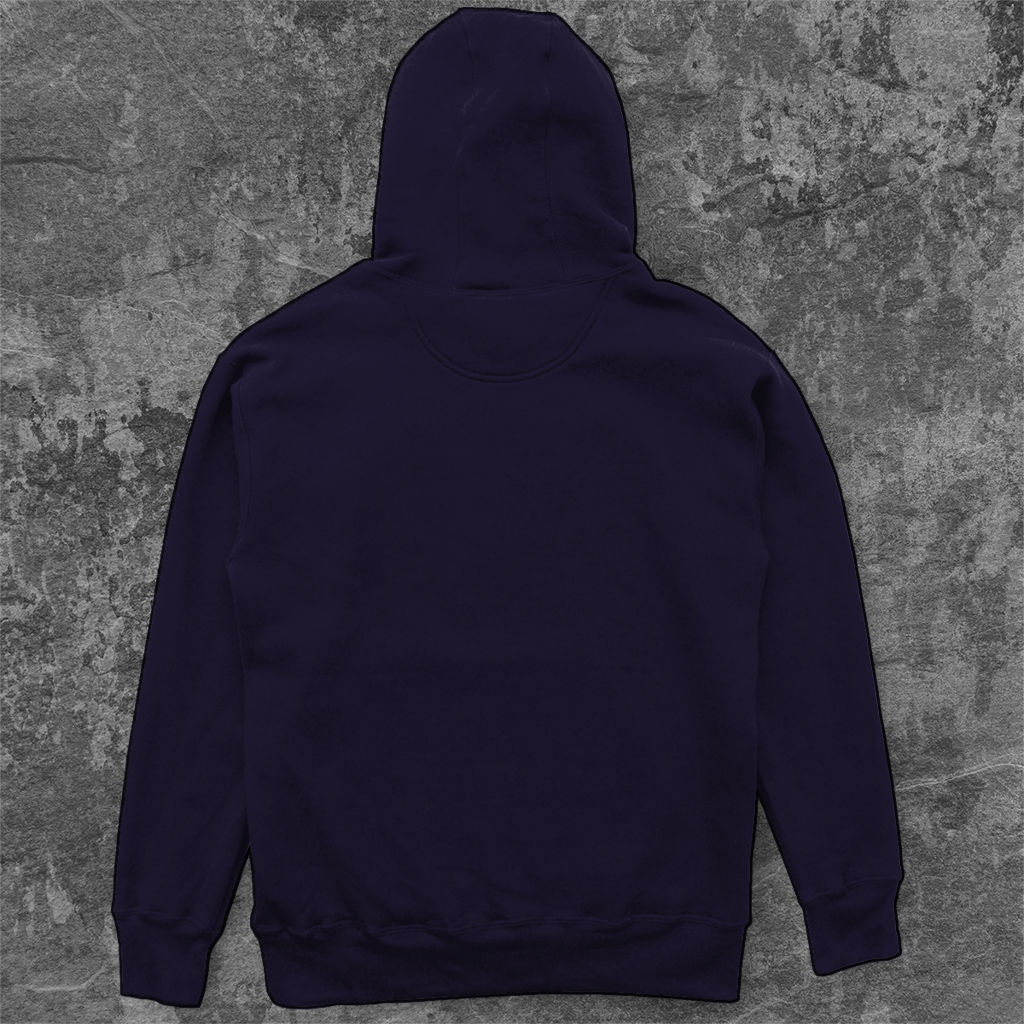 Tay Eyes Unisex Oversize Hoodie - Premium Baumwolle