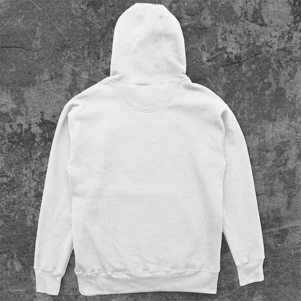 Tay Eyes Unisex Oversize Hoodie - Premium Baumwolle