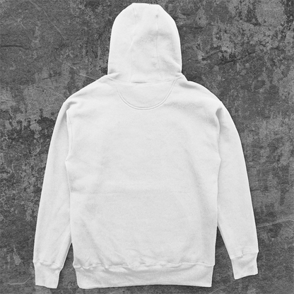 Tay Eyes Unisex Oversize Hoodie - Premium Baumwolle