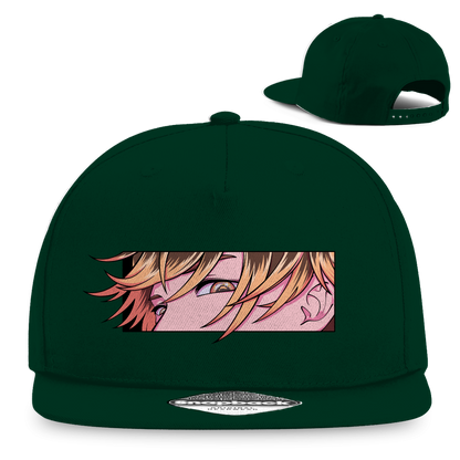 Tay Eyes Snapback Rapper Cap