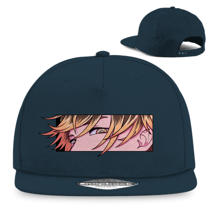 Tay Eyes Snapback Rapper Cap