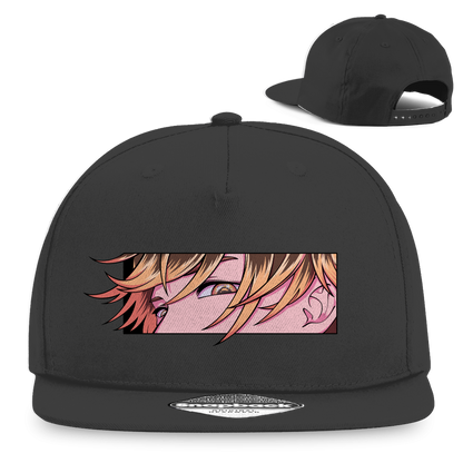 Tay Eyes Snapback Rapper Cap