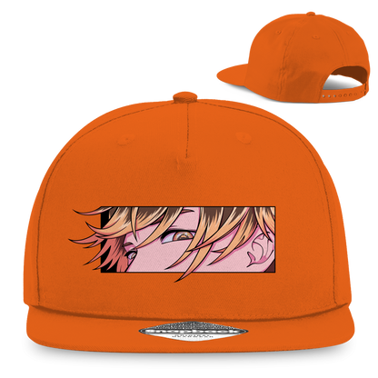 Tay Eyes Snapback Rapper Cap