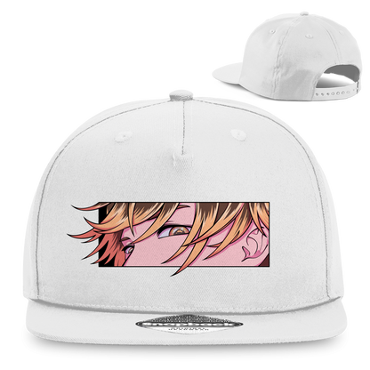 Tay Eyes Snapback Rapper Cap