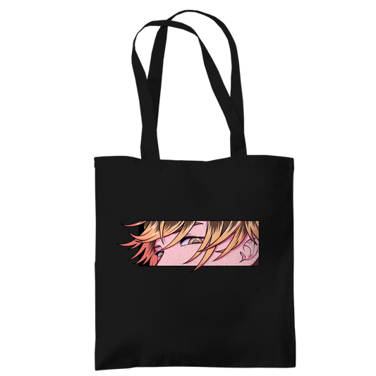 Tay Eyes Tragetasche