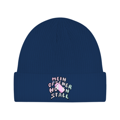 Mein Offener Hosenstall Beanie - Community Edition