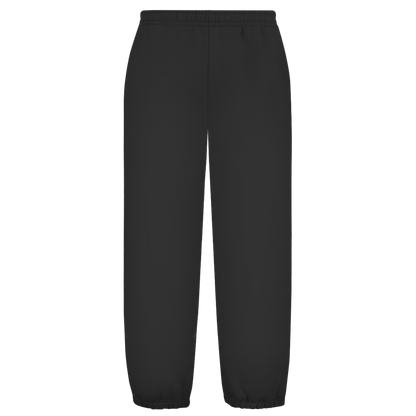 Mein Offener Hosenstall Fluffy Sweatpants - Kuschelig