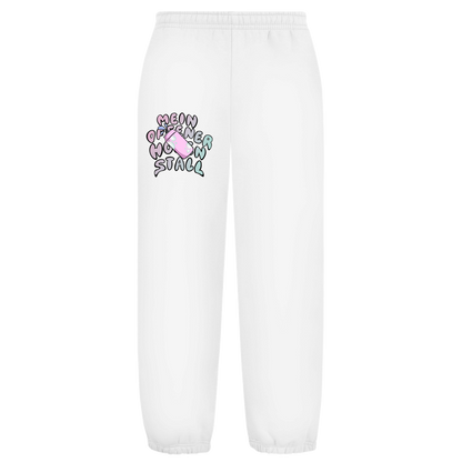 Mein Offener Hosenstall Fluffy Sweatpants - Kuschelig