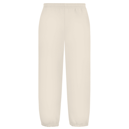 Mein Offener Hosenstall Fluffy Sweatpants - Kuschelig