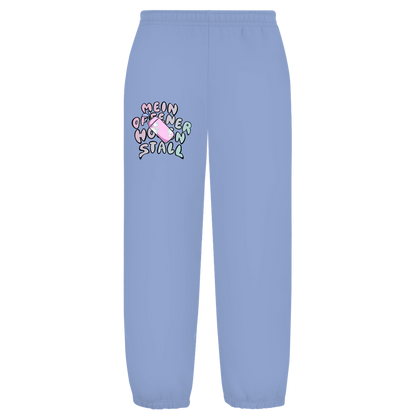Mein Offener Hosenstall Fluffy Sweatpants - Kuschelig