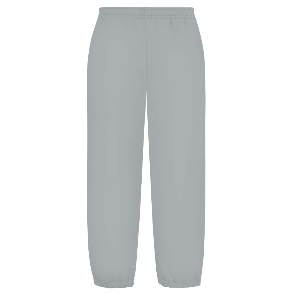Mein Offener Hosenstall Fluffy Sweatpants - Kuschelig