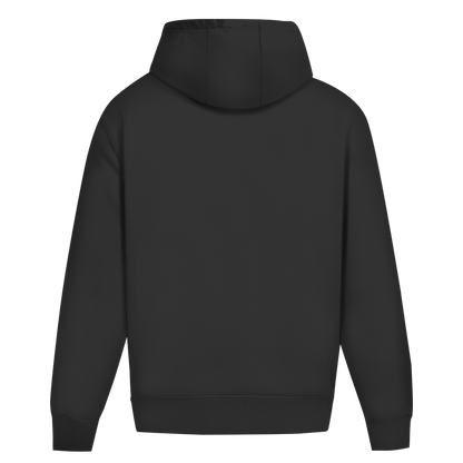 Mein Offener Hosenstall Unisex Oversize Hoodie Ohne Kordel