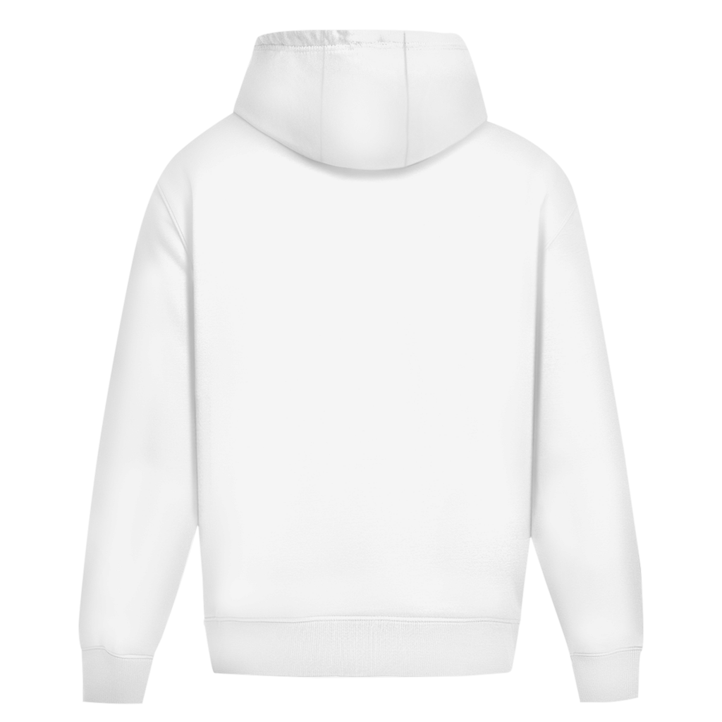 Mein Offener Hosenstall Unisex Oversize Hoodie Ohne Kordel