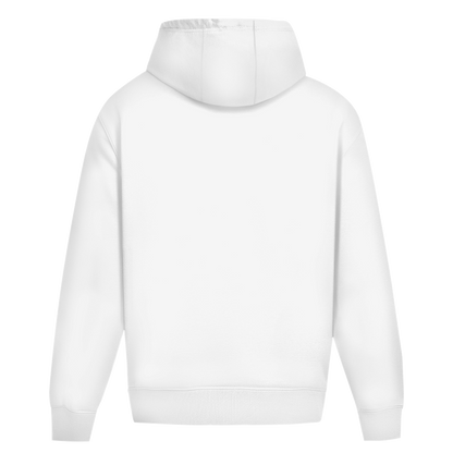 Mein Offener Hosenstall Unisex Oversize Hoodie Ohne Kordel