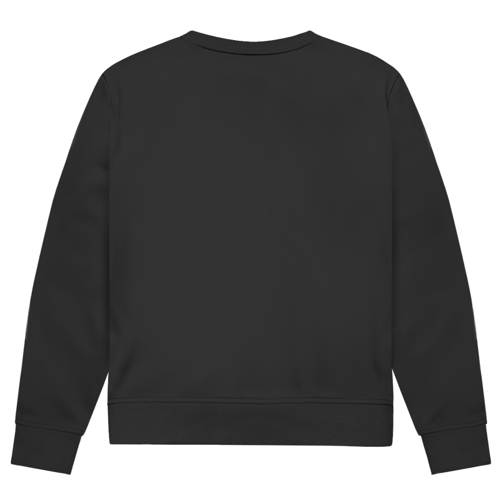 Mein Offener Hosenstall Herren Premium Bio Sweatshirt