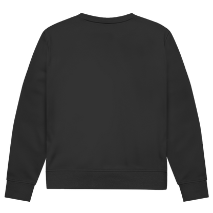 Mein Offener Hosenstall Herren Premium Bio Sweatshirt
