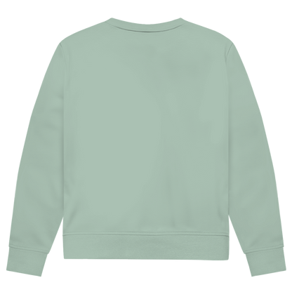 Mein Offener Hosenstall Herren Premium Bio Sweatshirt