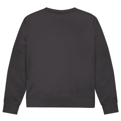 Bingo Digga Herren Premium Bio Sweatshirt