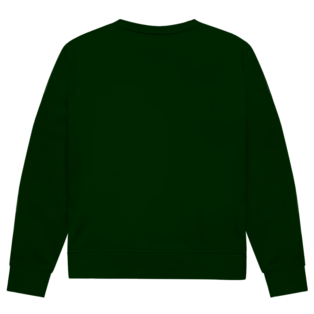 Bingo Digga Herren Premium Bio Sweatshirt