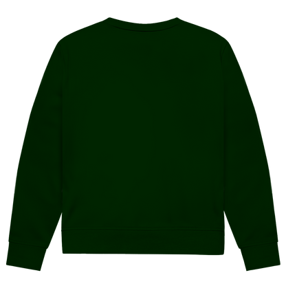 Bingo Digga Herren Premium Bio Sweatshirt