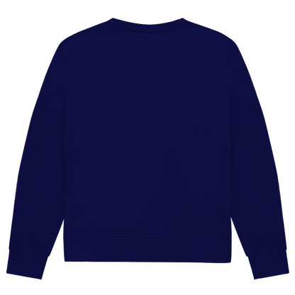 Bingo Digga Herren Premium Bio Sweatshirt