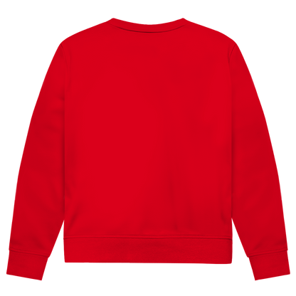 Bingo Digga Herren Premium Bio Sweatshirt