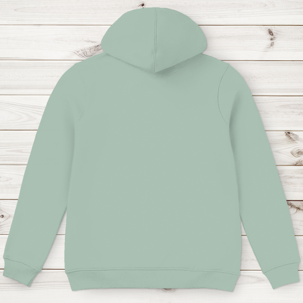 GALALALA Hoodie - Community Edition - Premium Bio Herren