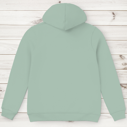 GALALALA Hoodie - Community Edition - Premium Bio Herren