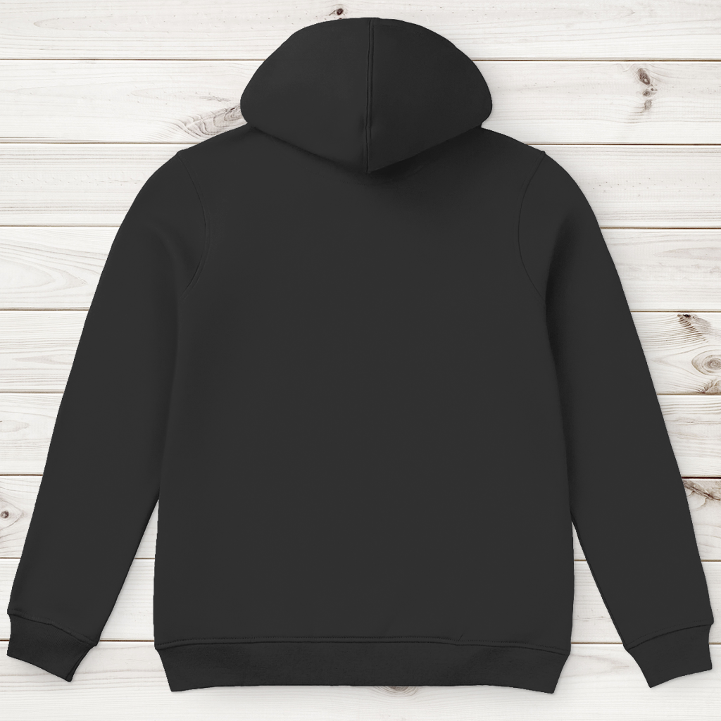 GALALALA Hoodie - Community Edition - Premium Bio Herren